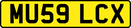 MU59LCX