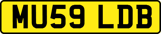 MU59LDB