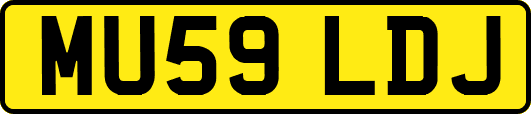MU59LDJ