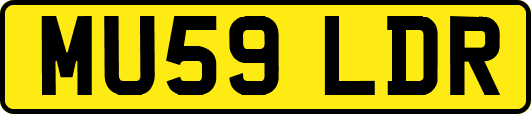 MU59LDR