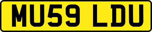 MU59LDU