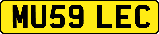 MU59LEC