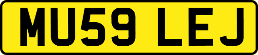 MU59LEJ