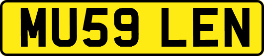MU59LEN