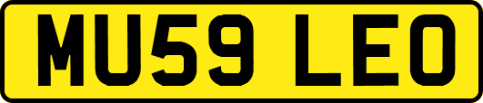 MU59LEO