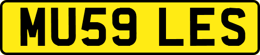MU59LES