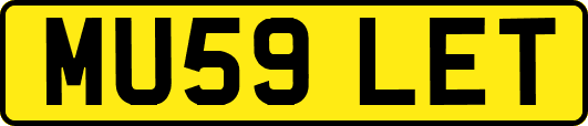 MU59LET