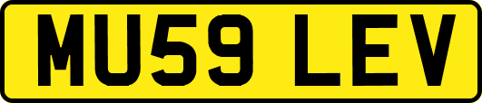 MU59LEV