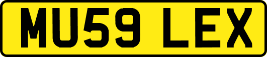 MU59LEX