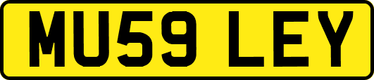 MU59LEY