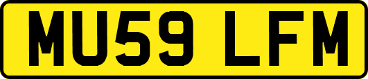 MU59LFM