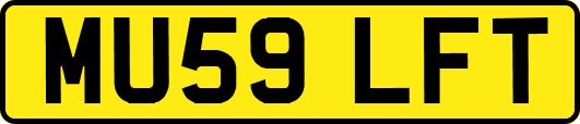 MU59LFT