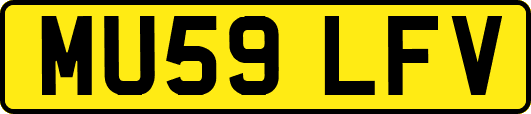 MU59LFV