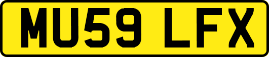 MU59LFX