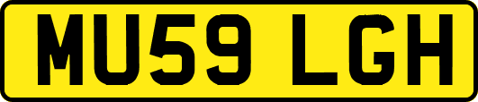 MU59LGH