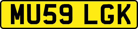 MU59LGK