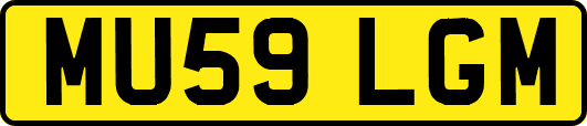 MU59LGM