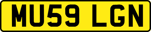 MU59LGN