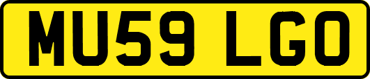 MU59LGO