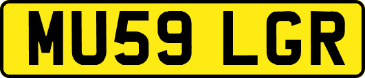 MU59LGR