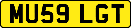 MU59LGT