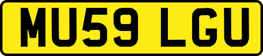 MU59LGU