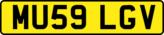 MU59LGV