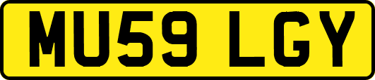 MU59LGY