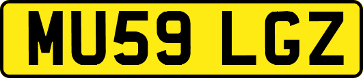 MU59LGZ