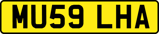MU59LHA