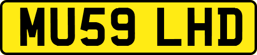 MU59LHD