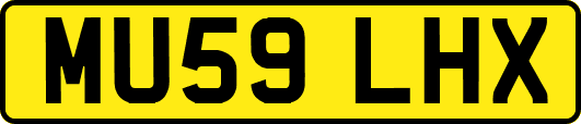 MU59LHX