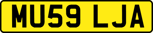 MU59LJA
