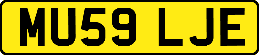 MU59LJE