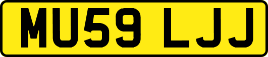 MU59LJJ