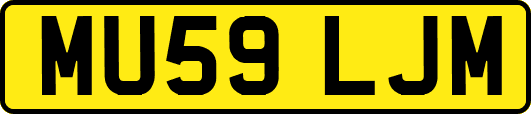 MU59LJM