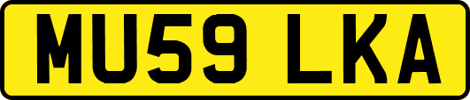MU59LKA
