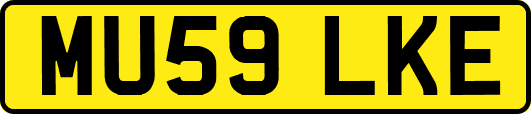 MU59LKE