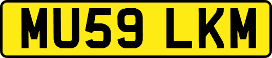 MU59LKM