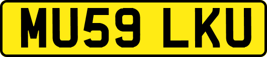 MU59LKU