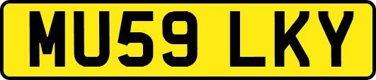 MU59LKY