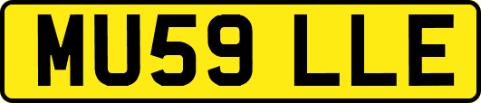 MU59LLE