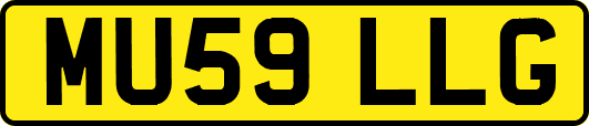 MU59LLG