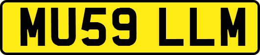 MU59LLM