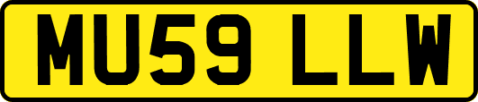 MU59LLW
