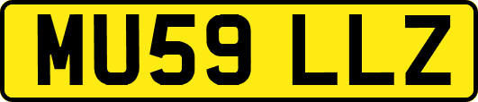MU59LLZ