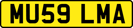 MU59LMA