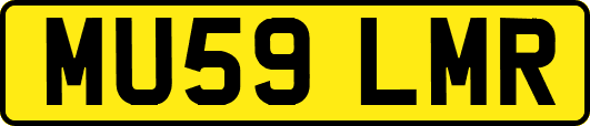 MU59LMR