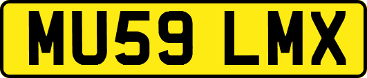 MU59LMX