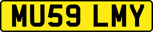 MU59LMY